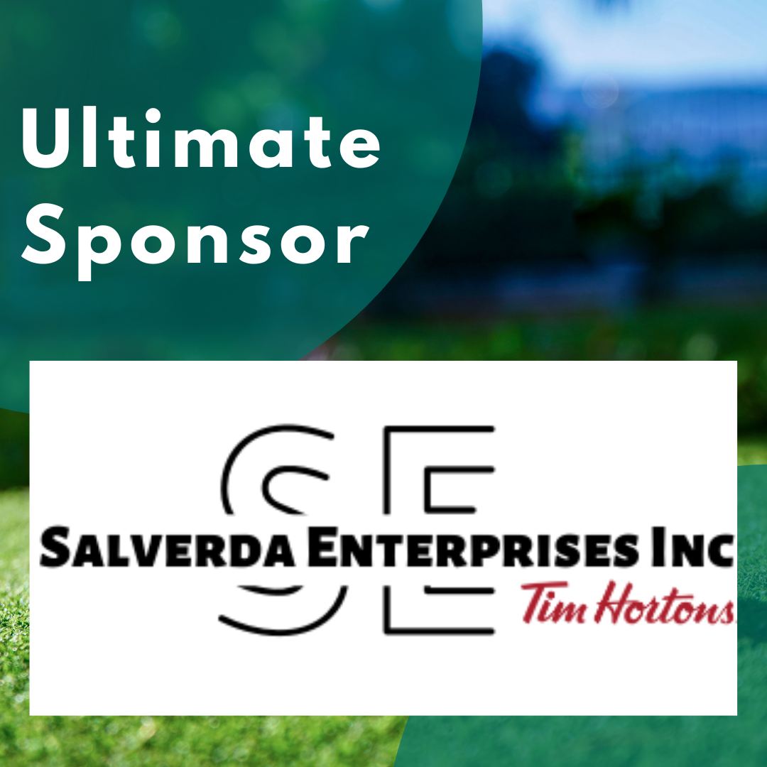 Ultimate Sponsor; Savlerda Enterprises